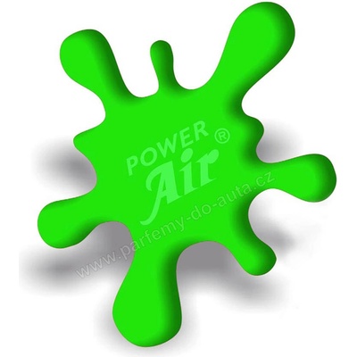 Power Air - Air Splash LEMON