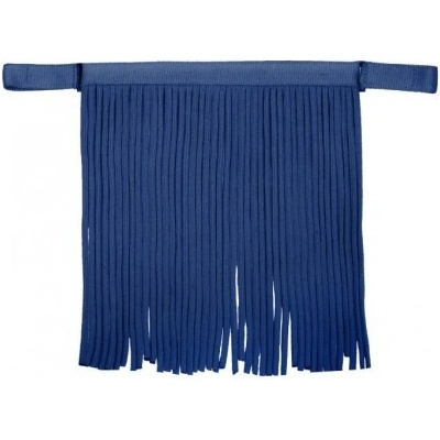 WALDHAUSEN Salon třásně proti hmyzu pro koně tm modrá