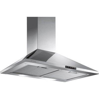 Pyramis Абсорбатор тип камина Pyramis Classic 60 NN1 SU 32L, 60см