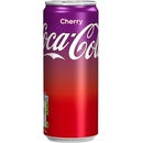 Coca Cola Cherry 330 ml