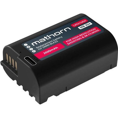 Mathorn MB-254
