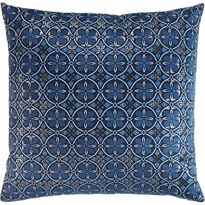 douceur d'intérieur Кадифена калъфка за възглавница 60x60 cm Joan - douceur d'intérieur (1611042)