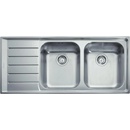 Franke NEX 621