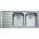 Franke NEX 621