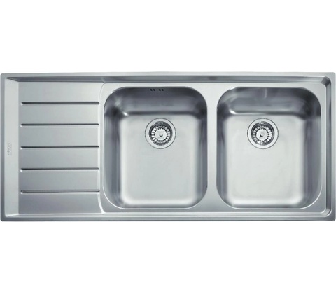 Franke NEX 621