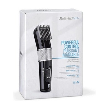 BaByliss E973E