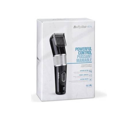 BaByliss E973E
