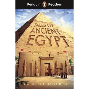 Penguin Readers Level 3: Tales of Ancient Egypt (ISBN: 9780241700464)