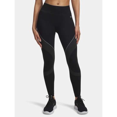 Under Armour Vanish Seamless Legging Black