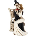 Nemesis Now Статуетка Nemesis Now Adult: Day of the Dead - For Better, For Worse, 25 cm (AL50112)