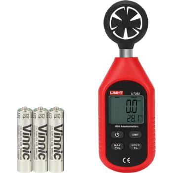 UNI-T UT363