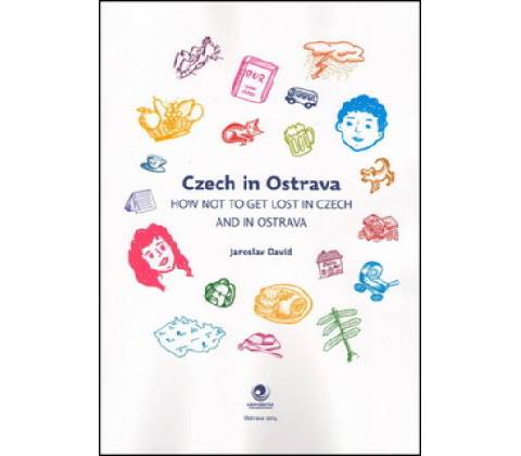 Czech in Ostrava