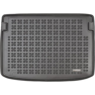 Rezaw-Plast Гумена стелка за багажник за Audi A3 8Y (2020+) Hatchback/Sportback - Горно ниво на багажника - Rezaw Plast (232054)