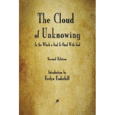 Cloud of Unknowing | Anonymous