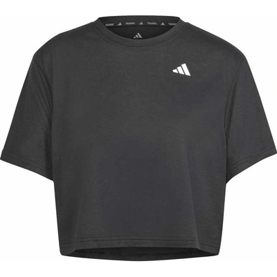 adidas TE MIN TEE W JC9555 čierne