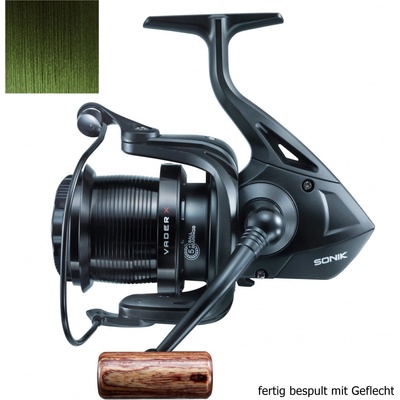 Sonik VaderX RS 8000 Spod Reel