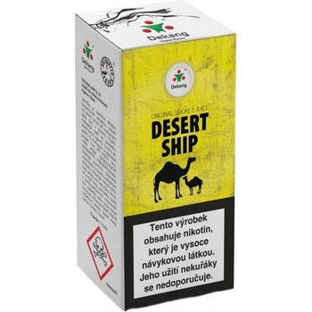 Dekang Classic Desert Ship 10 ml 18 mg