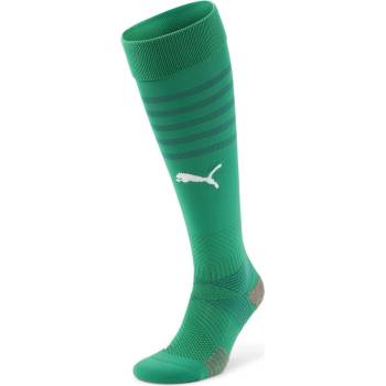 PUMA Чорапи Puma Men's Teamfinal Football Socks - Pepper Green
