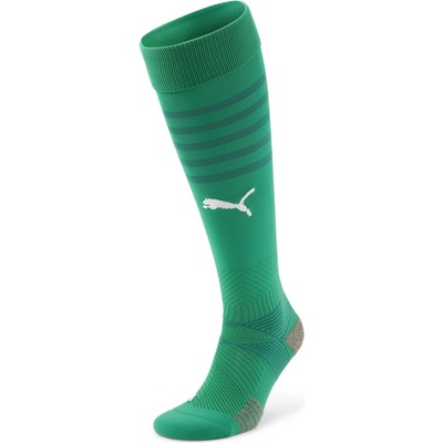 PUMA Чорапи Puma Men's Teamfinal Football Socks - Pepper Green