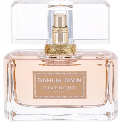 Givenchy Dahlia Divin Nude parfémovaná voda dámská 50 ml