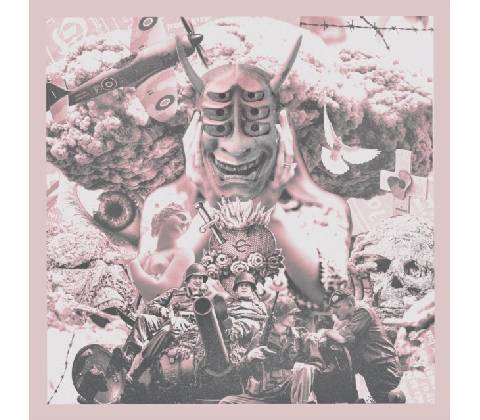 CANT SWIM - Foreign Language CD