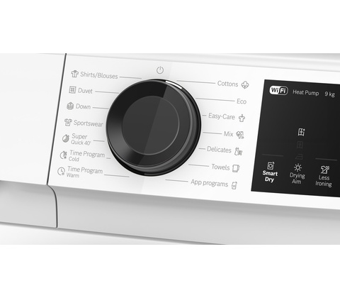 Bosch WQJ24201BY