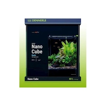 Dennerle Nano Cube Basic 60 l