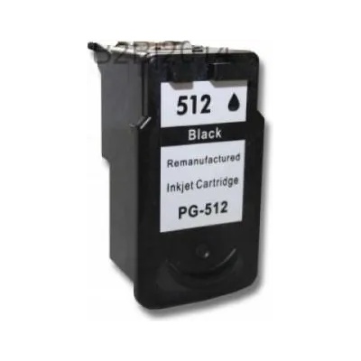 Compatible Canon PG-512 BK (2969B001)