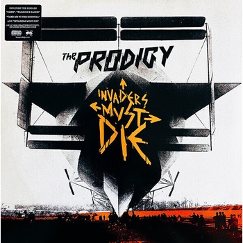 Invaders Must Die Prodigy