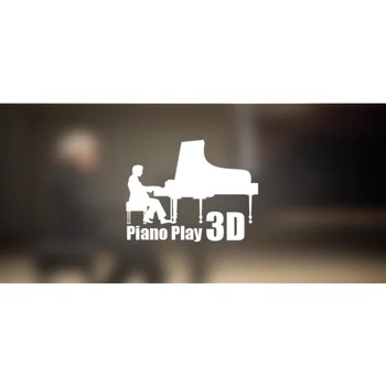 Music Breath Piano Play 3D (PC)