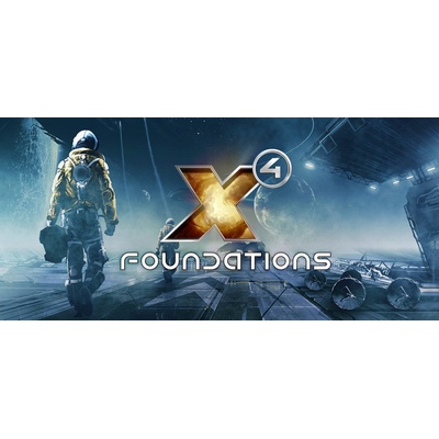 X4: Foundations