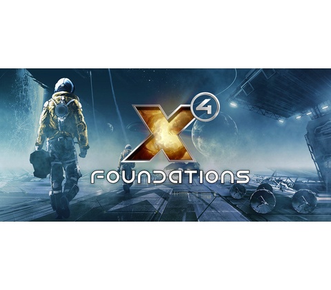 X4: Foundations