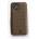 narmart Kajsa кожен кейс iPhone 11 Pro Max тъмно зелен 734285 (263105_Зелен)