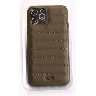 narmart Kajsa кожен кейс iPhone 11 Pro Max тъмно зелен 734285 (263105_Зелен)