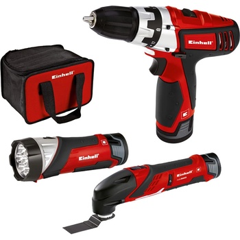 AkuSet Einhell RT-TK 12 Li