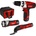 AkuSet Einhell RT-TK 12 Li