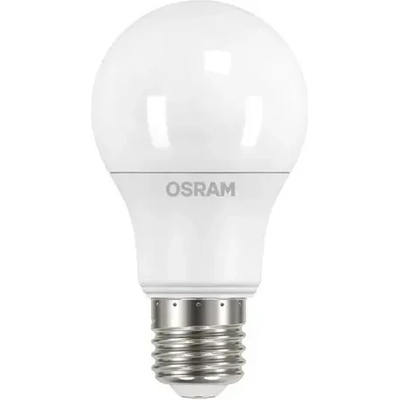 OSRAM Led ЛАМПА lcla60 anti mosquito 8w/827 220v e27 ledvance (ledvance 4058075592193)