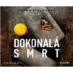 Multiland Dokonalá smrt (Helen Fieldsová) - 2CD (036831)