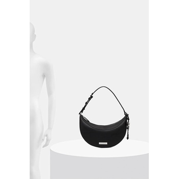 KARL LAGERFELD Чанта Karl Lagerfeld IKON в черно B1W30009 (B1W30009)