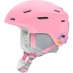 Smith Optics Ски каска Smith Descend Junior MIPS Ski helmet - Matte Bright Pink Lofi Butterfly - размер S 51-55 cm (418-1451-0711)