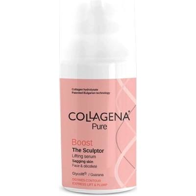 Collagena Pure Лифтинг серум The Sculptor, 30 ml