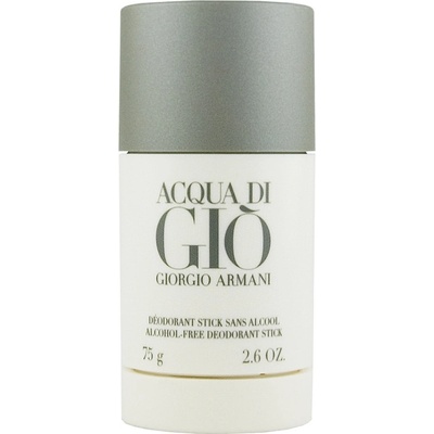 Giorgio Armani Acqua di Gio Pour Homme deostick 75 g