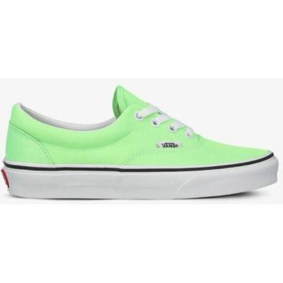 Vans Era neónovo zelená