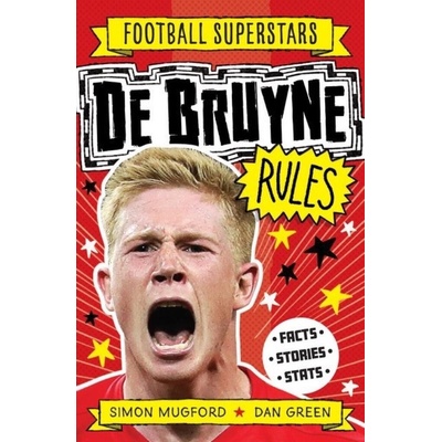 De Bruyne Rules Mugford Simon