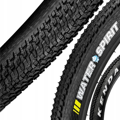 Kenda 27,5 x 1,95 MTB drôtená