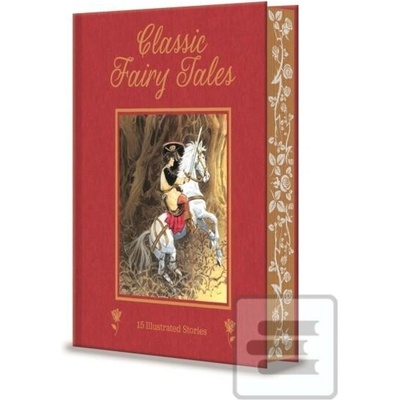 Classic Fairy Tales - Hans Christian Andersen