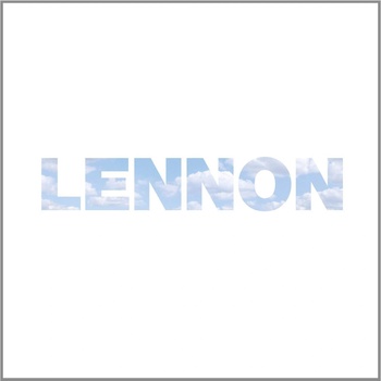 John Lennon - Lennon (9 LP) (0600753570937)