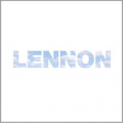 John Lennon - Lennon (9 LP) (0600753570937)