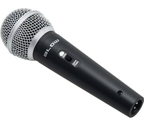 Blow PRM317