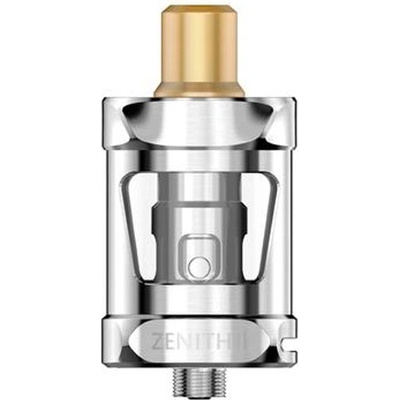 Innokin Zenith II Tank Stříbrná 5,5ml